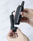 Радиостанция KENWOOD TK-F6 Smart RU (Type C) Маломощная (0,5вт) UHF(PMR,LPD) портативная радиостанция, фото 4