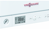 Газовый котел Viessmann Vitopend 100 A1JB 12 turbo (Двухконтурный), фото 2