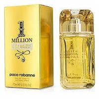 Paco Rabanne 1 Million Cologne 75ml Tester