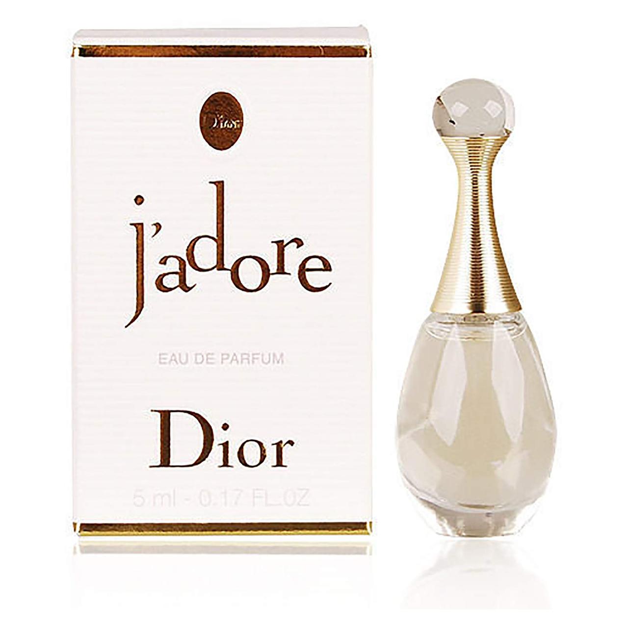 Christian Dior J'adore edp 5ml ORIGINAL
