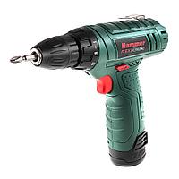 Аккум. дрель Hammer Flex ACD 12 Le