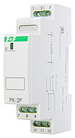 PK-2P/24 Реле промежуточное электромагнитное