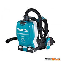 Пылесос Makita DVC265ZXU