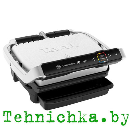 Электрогриль Tefal Optigrill Elite GC750D30, фото 2