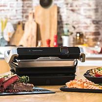 Электрогриль Tefal Optigrill Elite GC750D30, фото 2
