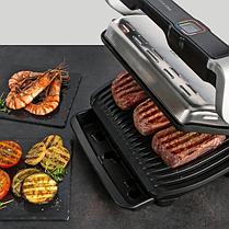 Электрогриль Tefal Optigrill Elite GC750D30, фото 3