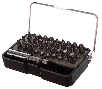 Набор инструментов