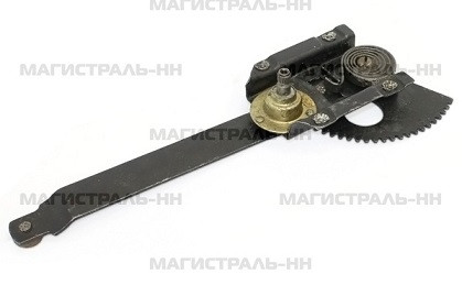 Стеклоподъемник правый ГАЗ-53