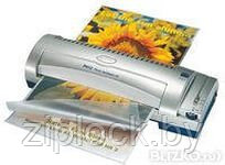 Акция -услуги ламинирования