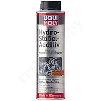 НЕТ В НАЛИЧИИ Стоп-шум гидрокомпенсаторов hydro-stossel-additiv LIQUI MOLY 3919