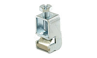 Клемма шинная Morek MAE18510E15 50_185mm², для медной шины толщиной 10mm, 500A, 1000V