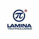 Пластина резьбонарезная AG55 IR16 LT10 Lamina Technologies (Швейцария), фото 2