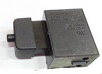 Выключатель MS2116L WORTEX J1G-ZP-210D-20