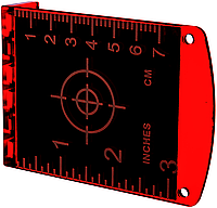 Мишень магнитная ADA для лазерного нивелира (A00210)