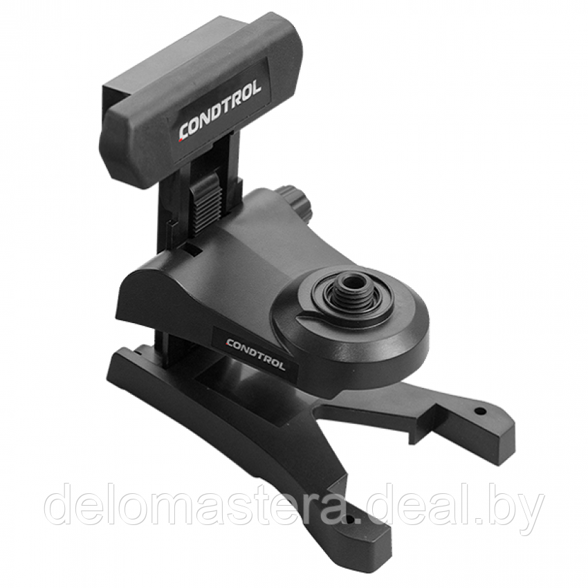 Condtrol Wall Mount | Универсальное крепление для лазерного нивелира - фото 1 - id-p114226200