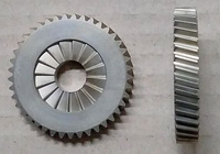 Шестерня косозубая 41 8450/8451/HP1500/HP1501/HP1510 (226423-6) MAKITA 226423-6