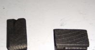 Щетки угольные SM3233QE (2шт) WORTEX R5102-38