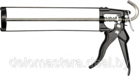 Пистолет для силикона скелетный 225мм "Yato" YT-6750 - фото 1 - id-p114227953