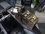 Ремонт электрододержателей систем сварки арматурных каркасов, фото 3