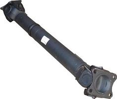 33097-2201010-01 (33097-2201010) (45-2201010) Вал карданный L= 1350 мм. Фланец на 4 отв. Крестовина 35х98 мм.