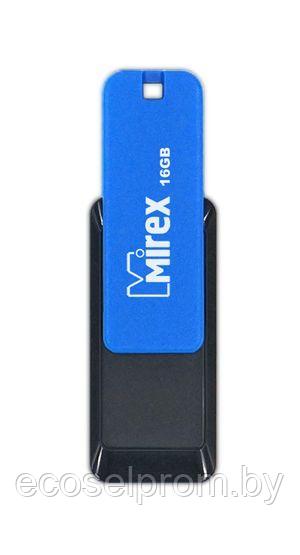 Флэш-накопитель USB Flash Drive Mirex CITY