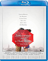 Дождливый день в Нью-Йорке (BLU RAY Видео-фильм)