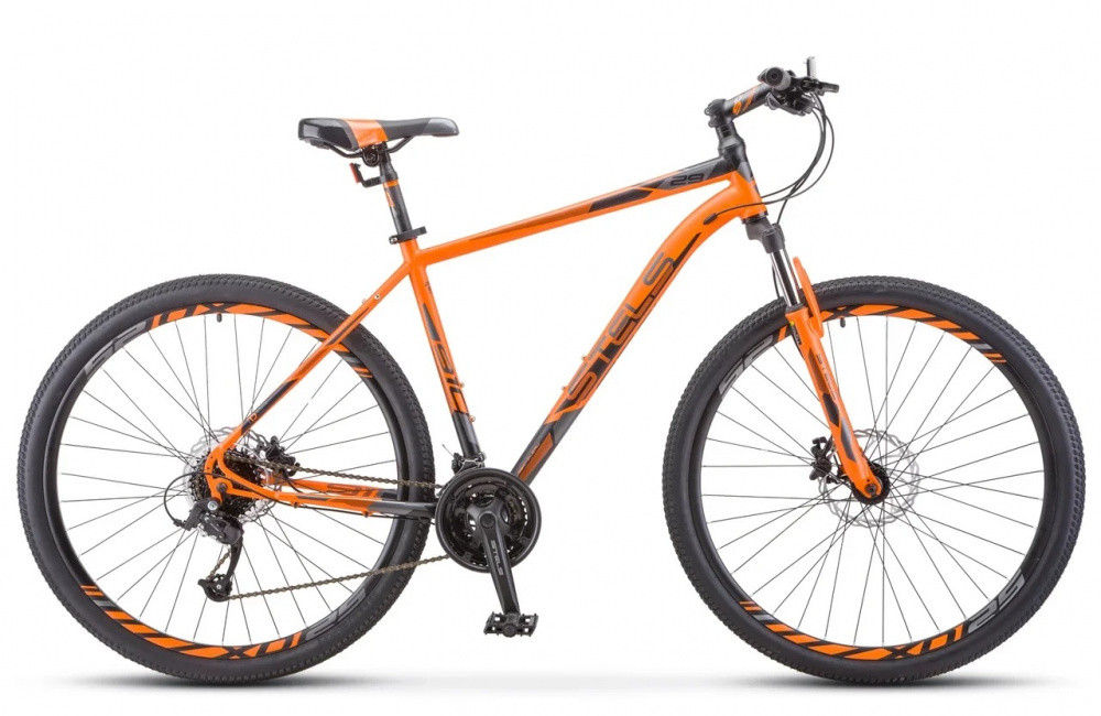 Велосипед Stels Navigator-910 D 29" V010