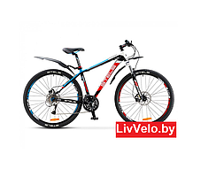 ВЕЛОСИПЕД STELS Navigator-930 D 29" V010