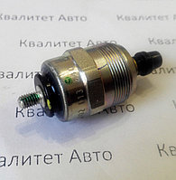 Соленоид (глушилка, втягивающий магнит) ТНВД Bosch 12V F002D13640