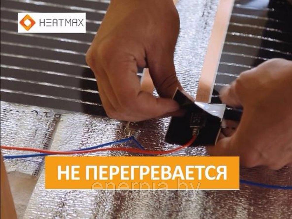 Саморегулируемый инфракрасный пленочный теплый пол Enerpia PTC - 2.0 - фото 4 - id-p114280788