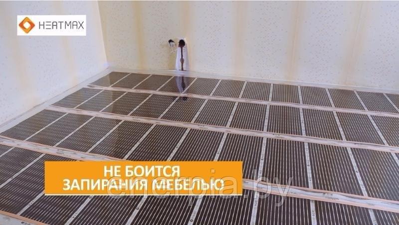 Саморегулируемый инфракрасный пленочный теплый пол Enerpia PTC - 2.0 - фото 5 - id-p114280788