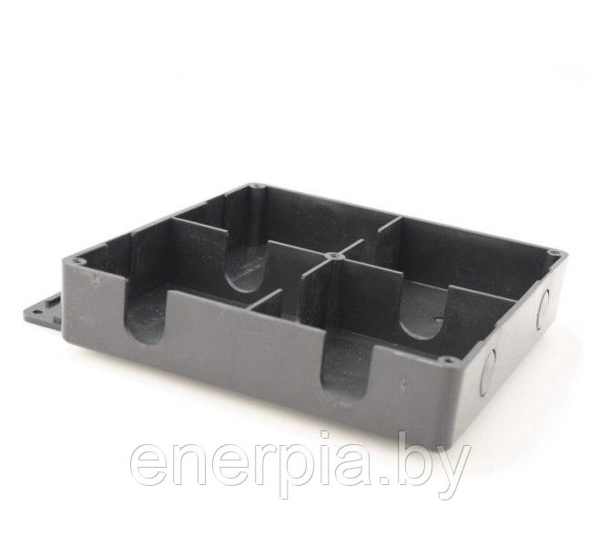 Монтажная коробка daewoo-enertec для системы электро-водяного теплого пола XL PIPE - фото 2 - id-p114280809
