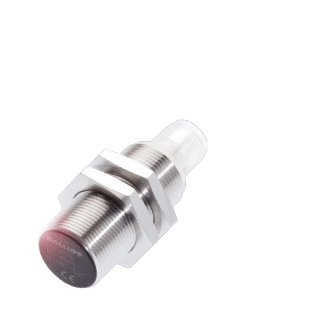 BES006A | BES M18MF-USC70B-S04K, фото 2