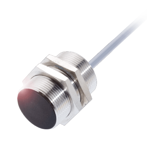 BES0093 | BES M30MF-USC15B-BV05, фото 2