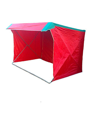 Пошив тентов для торговых палаток и торговых зонтов.