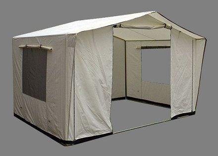 Палатка торговая 2,5х2м