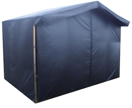 Палатка шатер "Домик" киносъемочная.