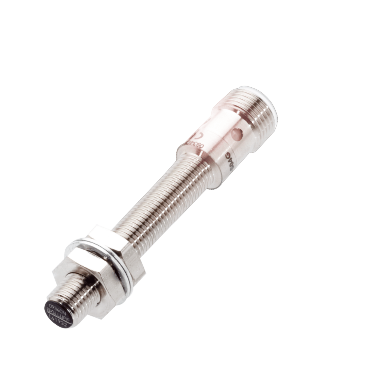 BES0027 | BES M08MH1-PSC15B-S04G