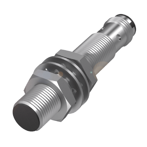 BES0068 | BES M12MI-PSC40B-S04G, фото 2