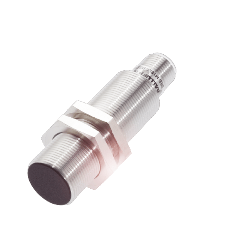 BES008L | BES M18MI-PSC80B-S04G, фото 2