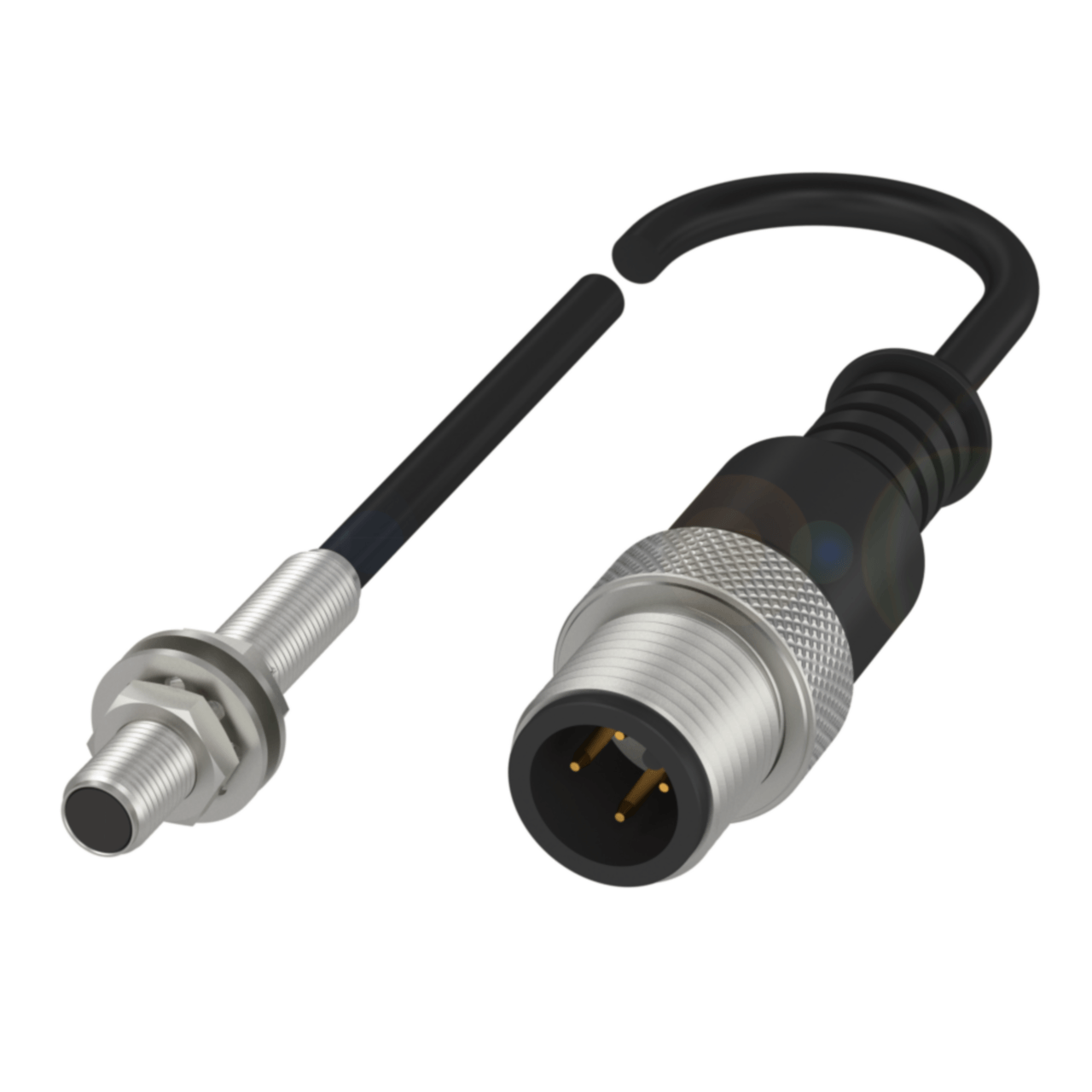 BES00FW | BES 516-3005-E4-C-S4-00,3