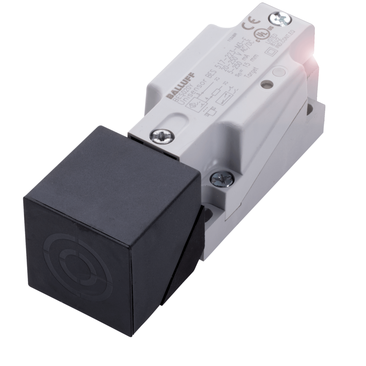 BES023Y | BES 517-223-M5-E