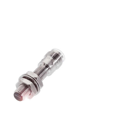 BES0148 | BES M08EE-PSC20B-S04G, фото 2