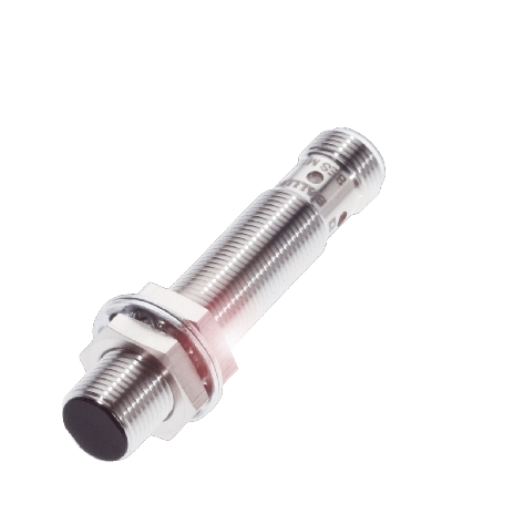 BES02FT | BES M12EI-POC40B-S04G, фото 2