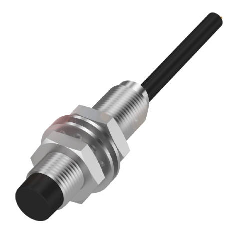 BES004M | BES M12MG-PSC80F-BV02, фото 2
