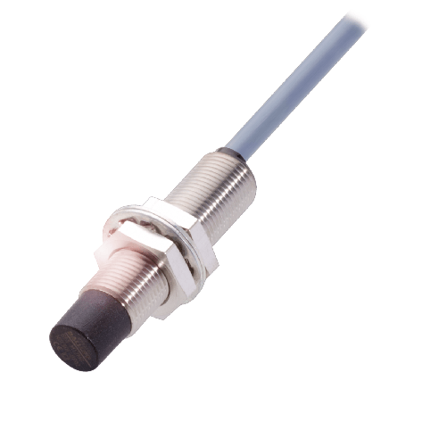 BES04FR | BES M12MG-PSC80F-BV05, фото 2