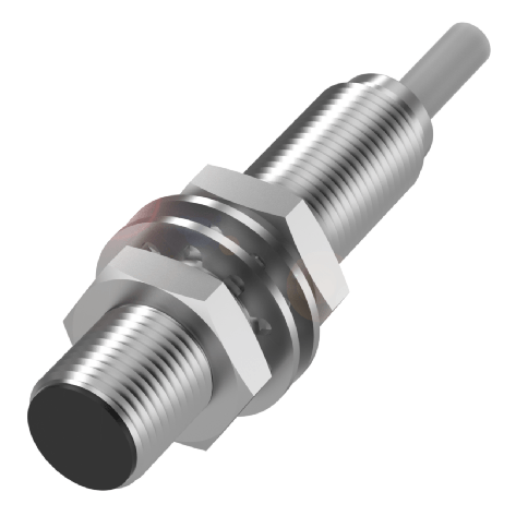 BES0058 | BES M12MI-NSC40B-BV05, фото 2