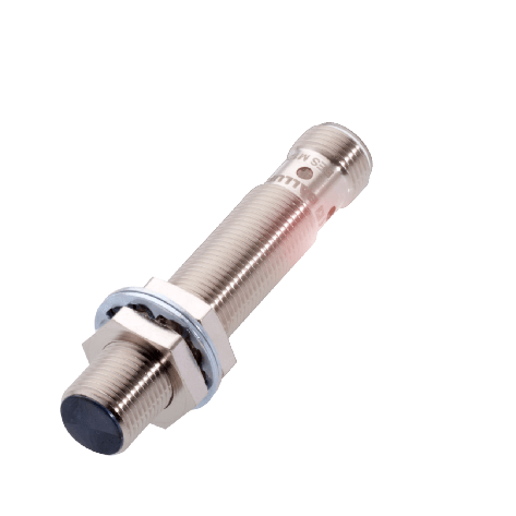 BES01ZY | BES M12MI-NSH80B-S04G, фото 2
