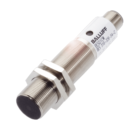 BES0496 | BES M18MI2-PSC80B-S04G, фото 2