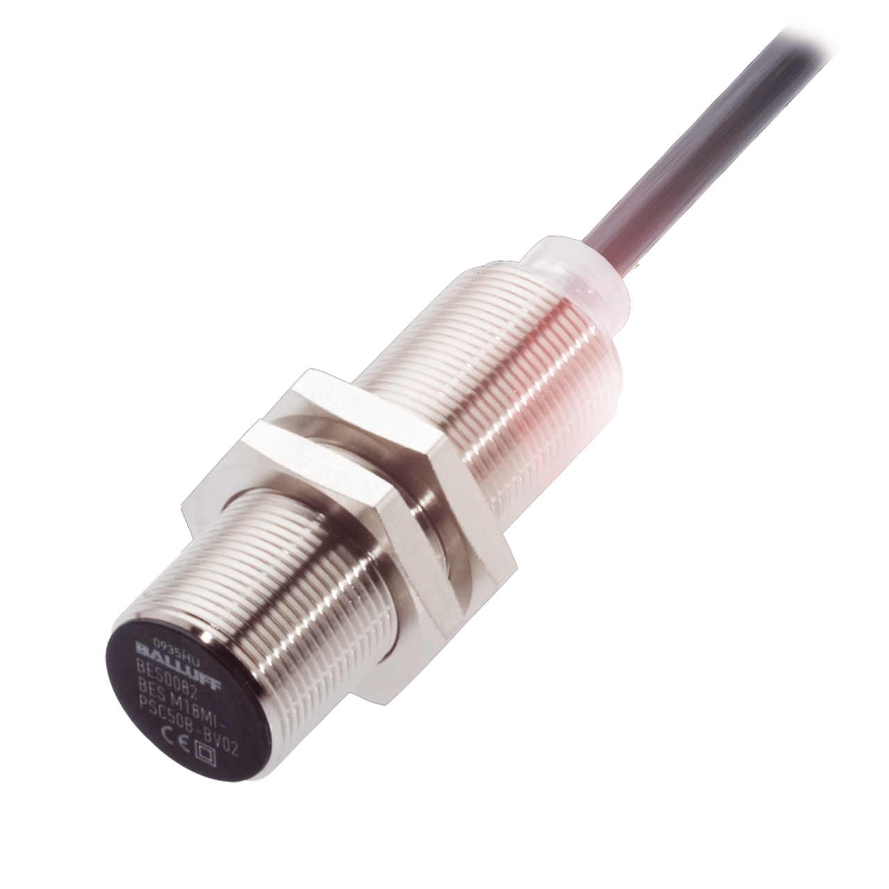 BES0080 | BES M18MI-PSC50B-BP03